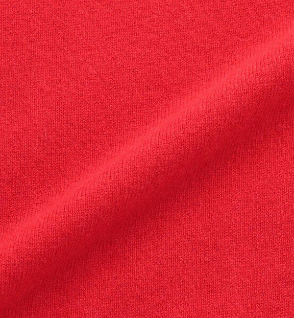 MACKINTOSH PHILOSOPHY「ウールカシミヤVネックプルオーバー」|ニット・セーター|