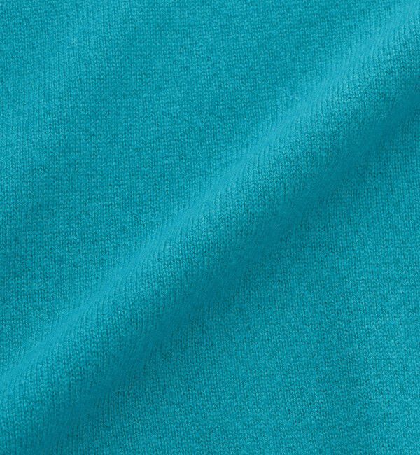 MACKINTOSH PHILOSOPHY「ウールカシミヤVネックプルオーバー」|ニット・セーター|