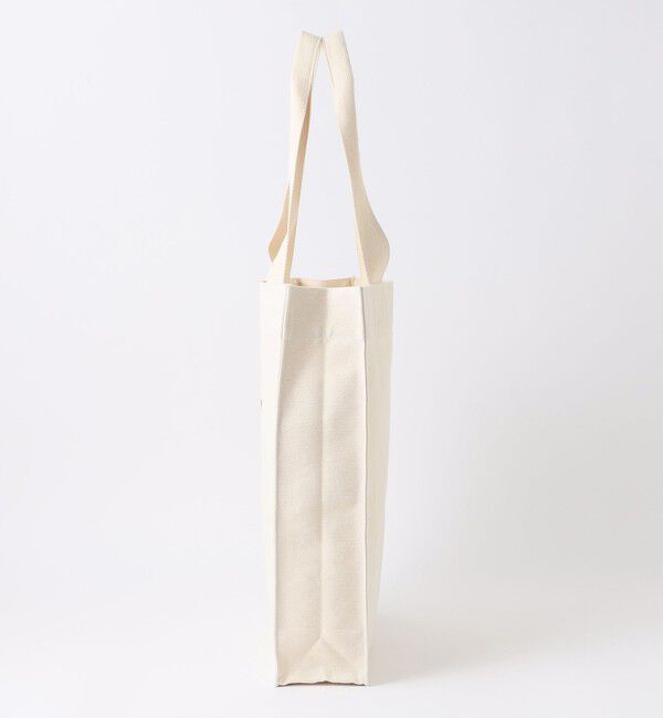 MACKINTOSH PHILOSOPHY「バッキンガムベア キャンバストートバッグ」|トートバッグ|