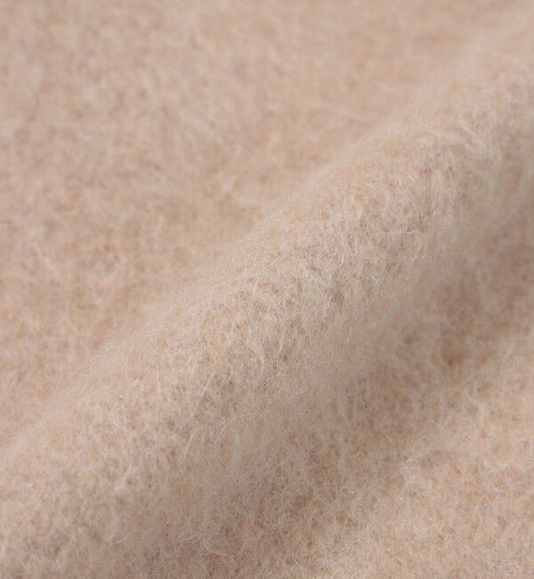 MACKINTOSH PHILOSOPHY「ウールシャギーショートスカート」|スカート|