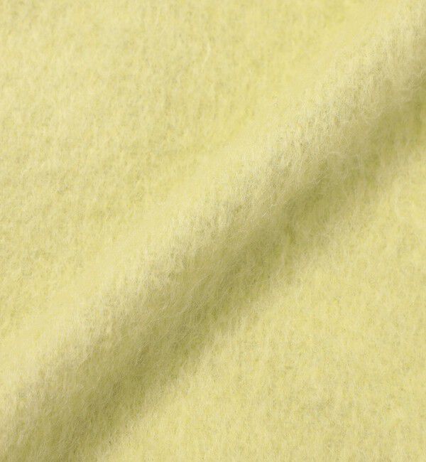 MACKINTOSH PHILOSOPHY「ウールシャギーショートスカート」|スカート|