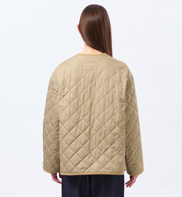 MACKINTOSH PHILOSOPHY「【ROYTON MIDDLE WIDE(ロイトンミドルワイド)】」|ブルゾン・スタジャン|