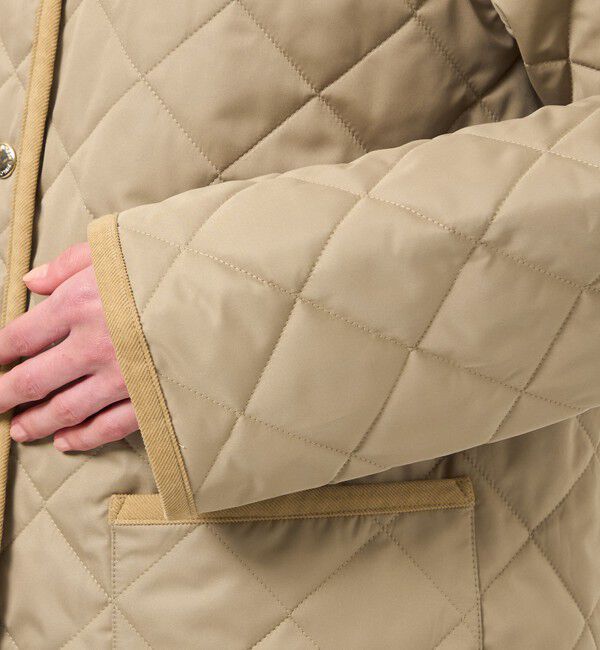 MACKINTOSH PHILOSOPHY「【ROYTON MIDDLE WIDE(ロイトンミドルワイド)】」|ブルゾン・スタジャン|