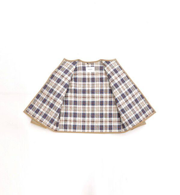 MACKINTOSH PHILOSOPHY「【ROYTON MIDDLE WIDE(ロイトンミドルワイド)】」|ブルゾン・スタジャン|