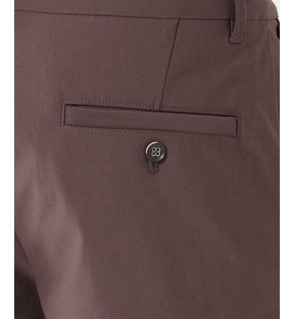 ikka「GOKUラク EASYSTRECH SLACKS」|その他|