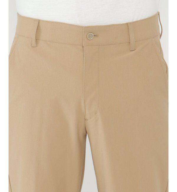 ikka「GOKUラク EASYSTRECH SLACKS」|その他|