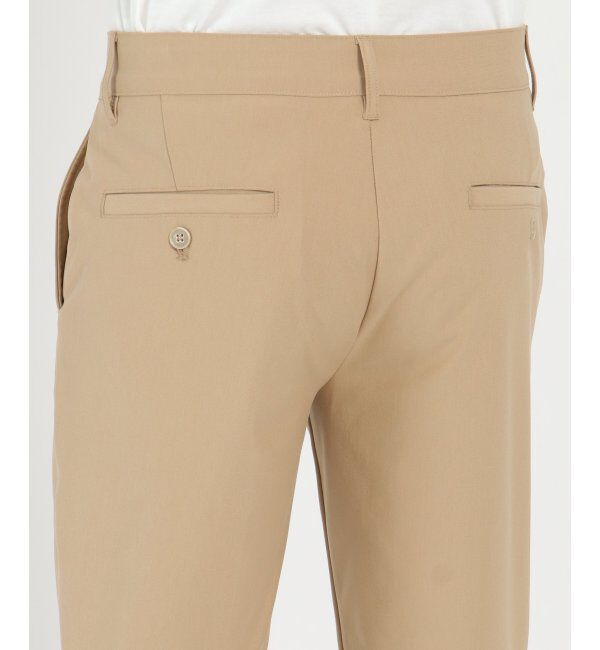 ikka「GOKUラク EASYSTRECH SLACKS」|その他|