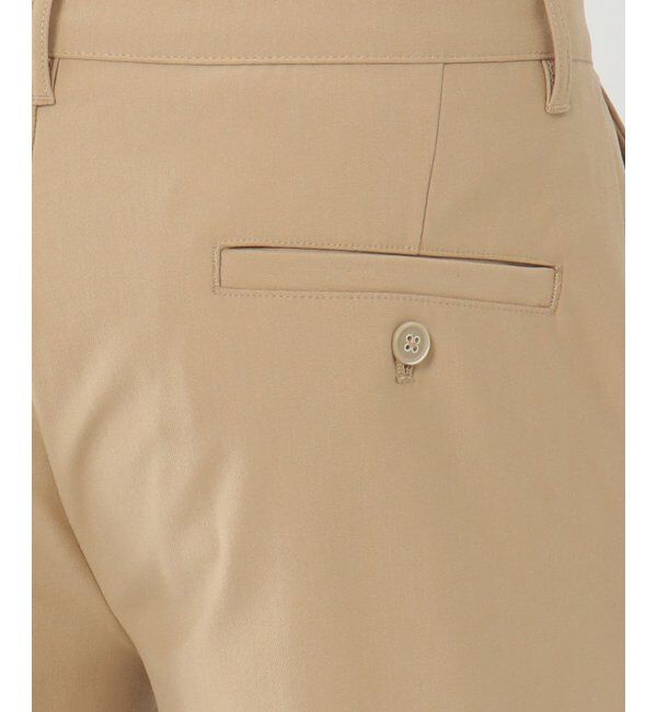 ikka「GOKUラク EASYSTRECH SLACKS」|その他|