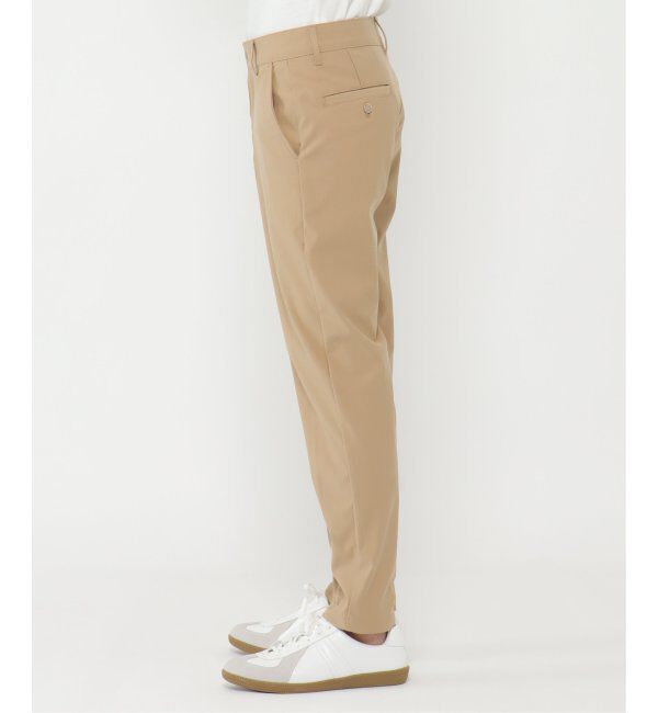 ikka「GOKUラク EASYSTRECH SLACKS」|その他|