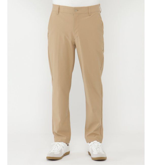 ikka「GOKUラク EASYSTRECH SLACKS」|その他|