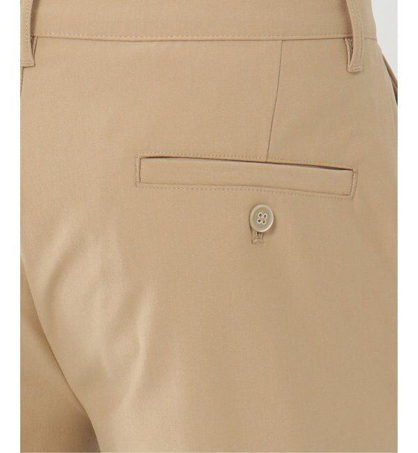 ikka「GOKUラク EASYSTRECH SLACKS」|その他|