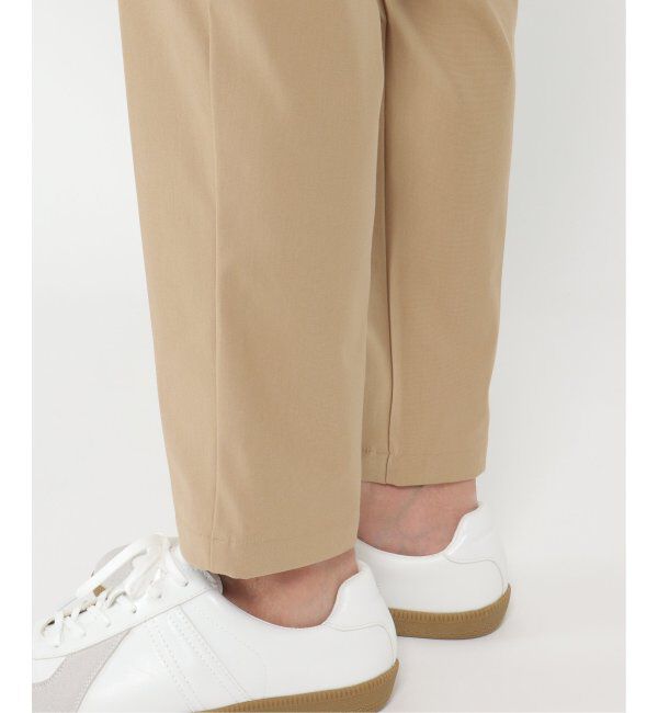 ikka「GOKUラク EASYSTRECH SLACKS」|その他|