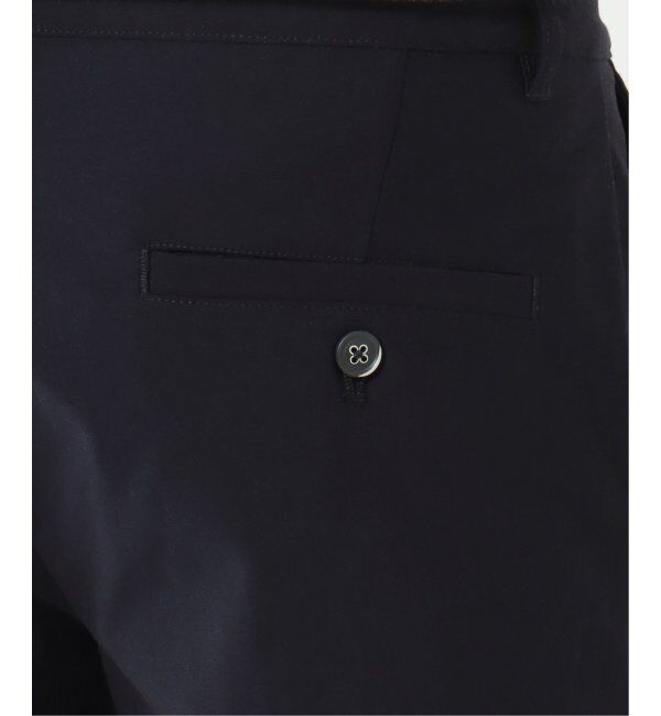 ikka「GOKUラク EASYSTRECH SLACKS」|その他|