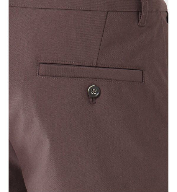 ikka「GOKUラク EASYSTRECH SLACKS」|その他|