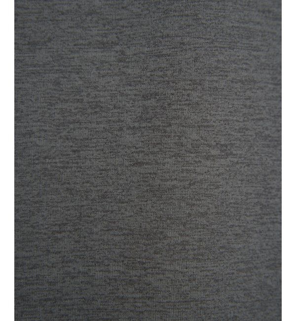 ikka「URBAN NATURE LIFE アーバンネイチャーライフ ドライスピードプリントTシャツ」|Tシャツ・カットソー|