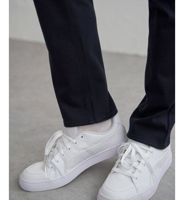 ikka「GOKU楽パンツ EASY STRETCH 起毛5P」|その他|