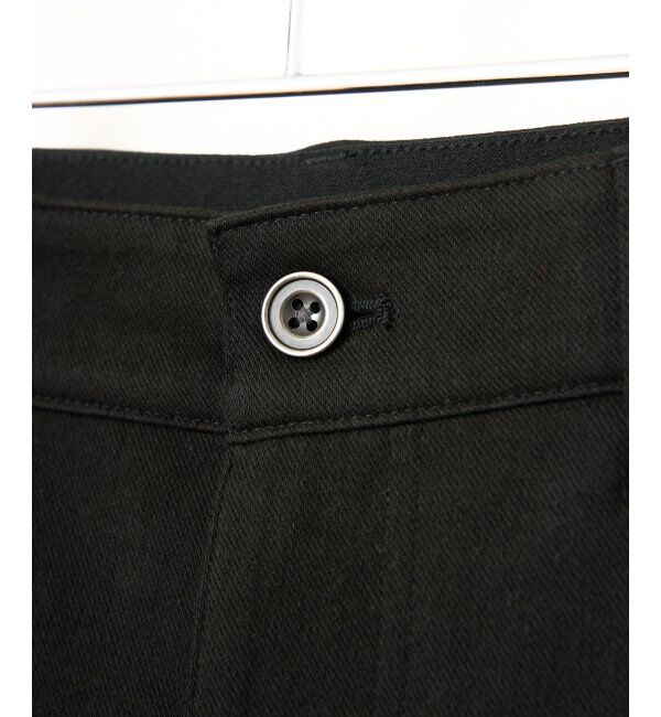 ikka「GOKU楽パンツ EASY STRETCH 起毛5P」|その他|