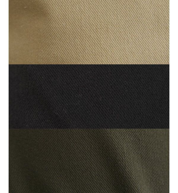 ikka「GOKU楽パンツ EASY STRETCH 起毛5P」|その他|