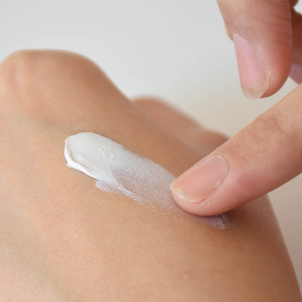  「TSUDA COSMETICS スキンバリアバーム (18g)」|美容液・オイル・クリーム|