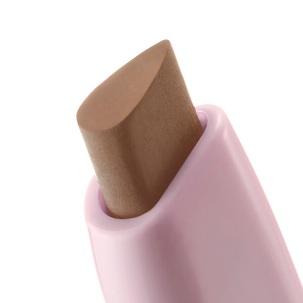 ファシオ「ファシオ ウォータープルーフ アイブロウ (しずく型芯) 03 ライトブラウン 無香料 (0.3g)」|アイブロウ|