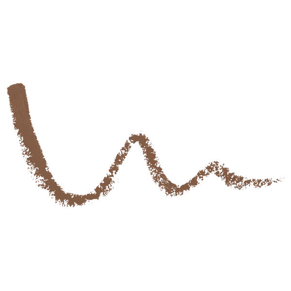 ファシオ「ファシオ ウォータープルーフ アイブロウ (しずく型芯) 03 ライトブラウン 無香料 (0.3g)」|アイブロウ|