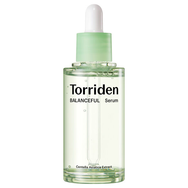  「Torriden (トリデン) バランスフル シカセラム 本体 (50ml)」|美容液・オイル・クリーム|