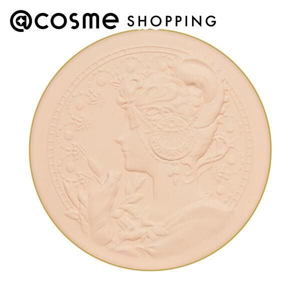  「ミラノコレクション GRフェースアップパウダー2025 詰替え/プレミアムローズ (30g)」|フェイスパウダー|その他