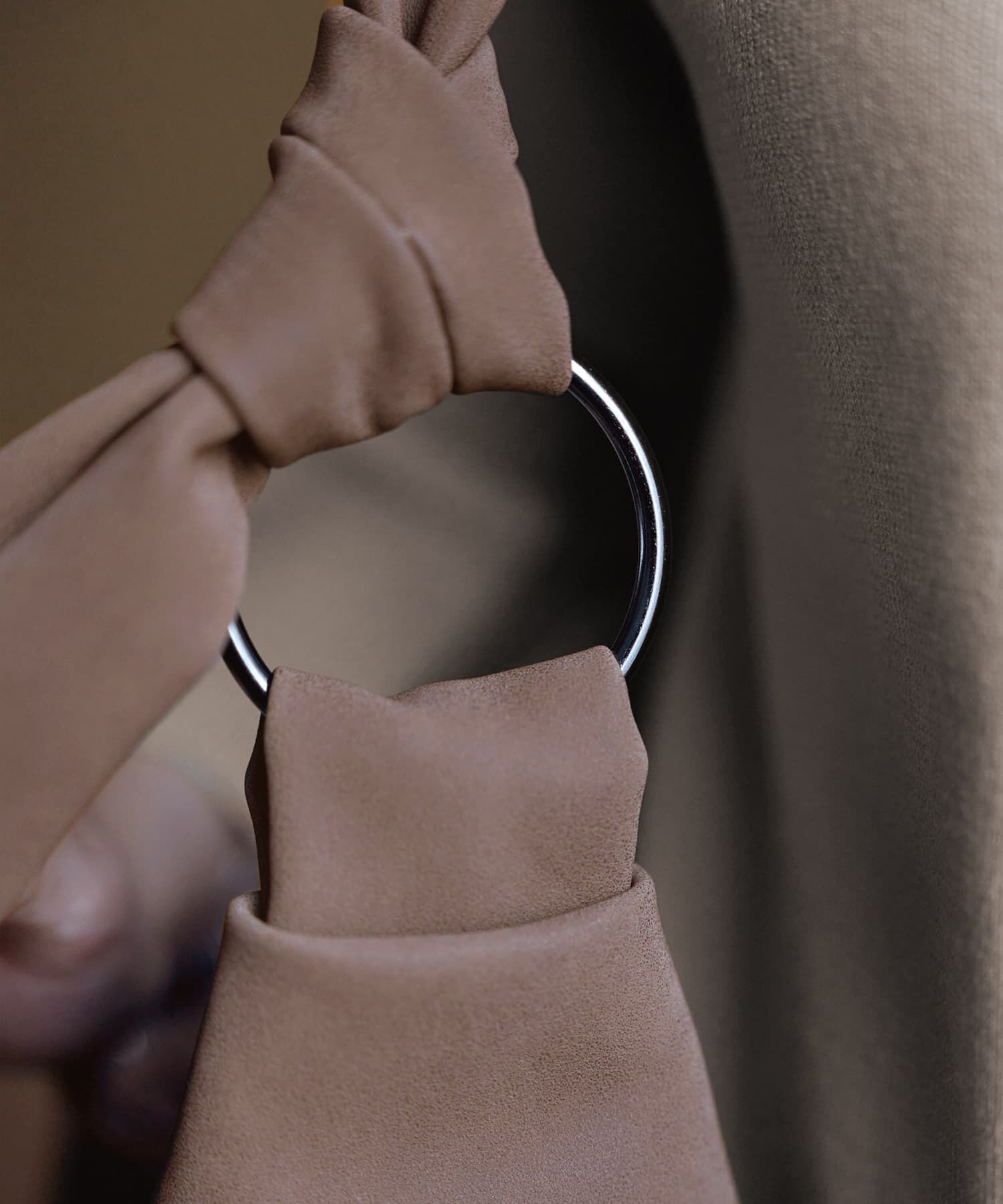 STYLE DELI「クロワッサンボディバッグ」|ショルダー・メッセンジャー|