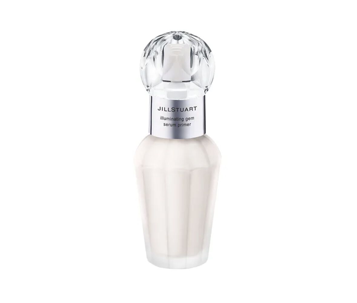 JILL STUART Beauty「ジルスチュアート イルミネイティングジェム  セラムプライマー 30ml」|ＵＶケア|02 diamond gem
