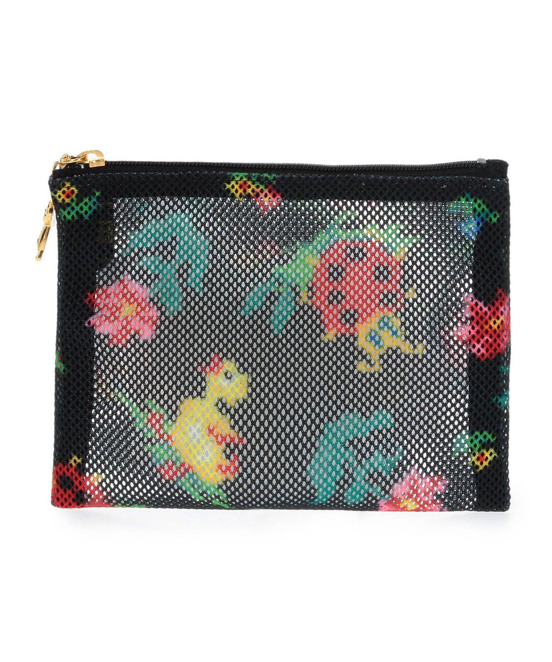 シンス フラットポーチ SCE-260175（FEILER）｜ルミネのファッション