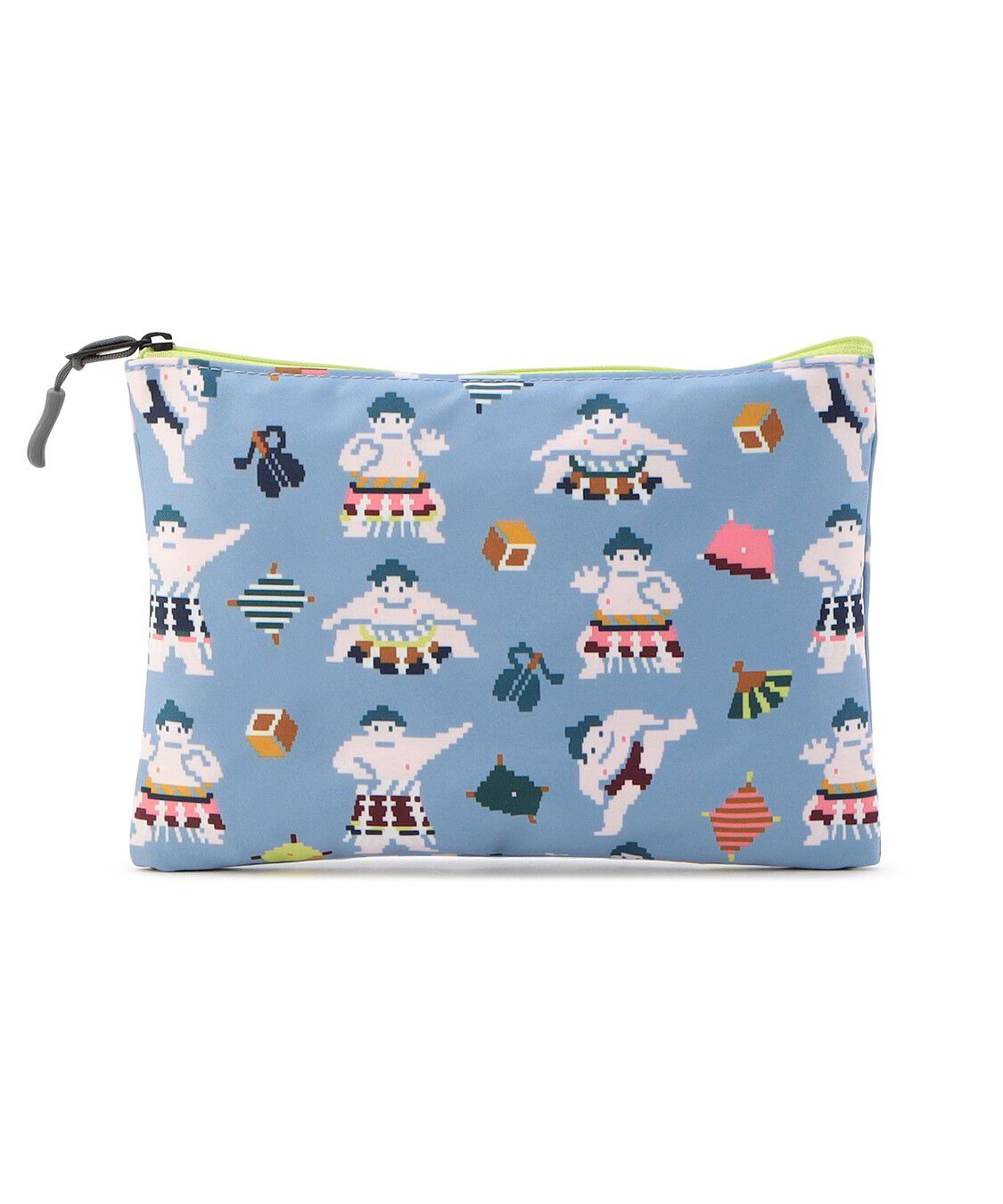 シンス フラットポーチ SCE-260175（FEILER）｜ルミネのファッション