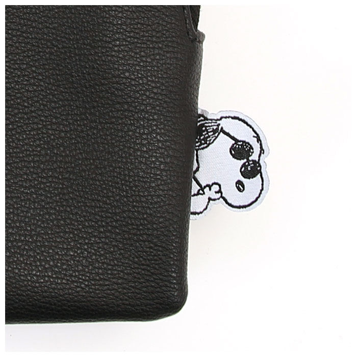 BACKYARD FAMILY「スマートフォンポーチ 通販 キャラクター スマホポーチ 携帯入れ ショルダー 肩掛け」|ショルダー・メッセンジャー|