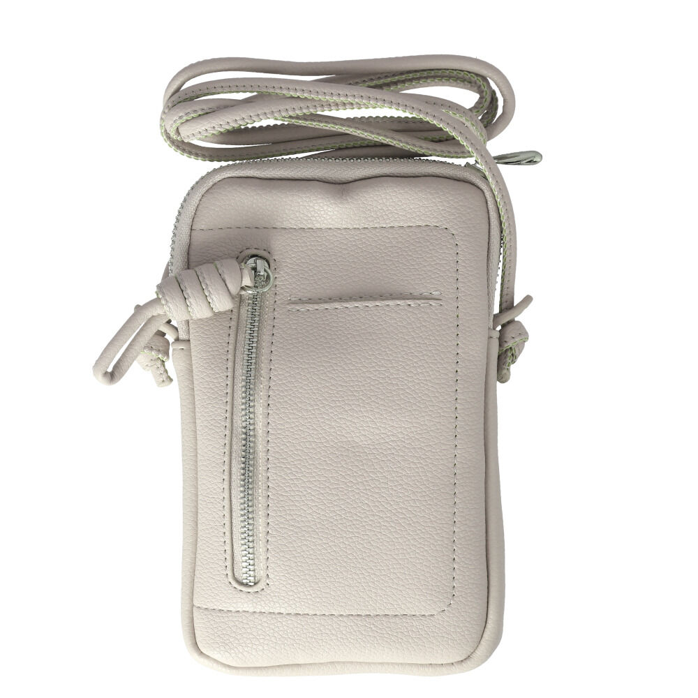 BACKYARD FAMILY「スマホショルダーバッグ かわいい 通販 スマホ ショルダー ミニショルダーバッグ ショルダーバック」|ショルダー・メッセンジャー|ホワイト1