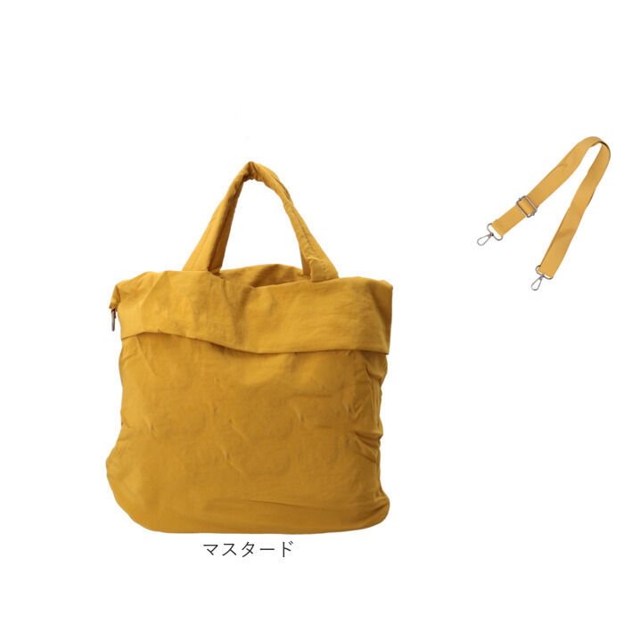 BACKYARD FAMILY「2way ショルダーバッグ 通販 ショルダーバック トートバッグ バッグ かばん 鞄 バック」|ショルダー・メッセンジャー|