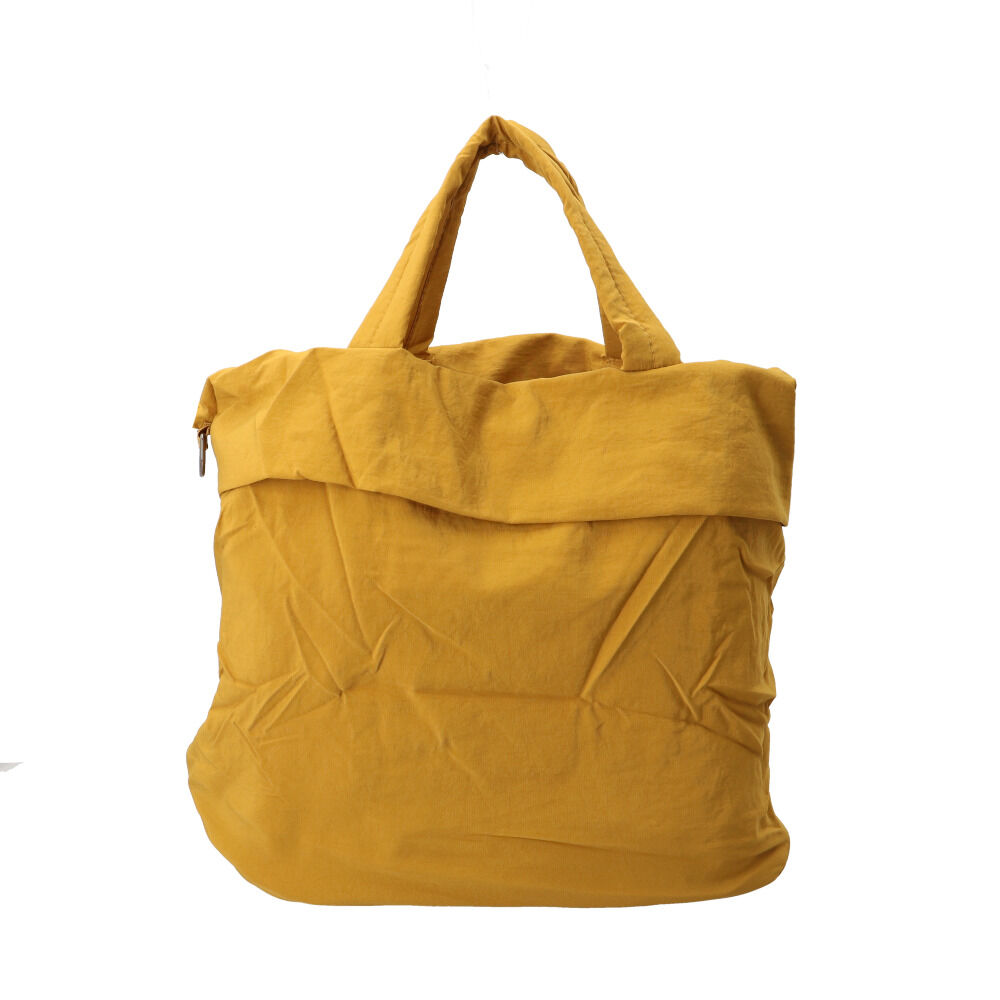 BACKYARD FAMILY「2way ショルダーバッグ 通販 ショルダーバック トートバッグ バッグ かばん 鞄 バック」|ショルダー・メッセンジャー|イエロー1