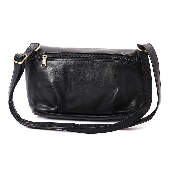 Legato Largo「レガートラルゴ ショルダーバッグ LG-V0121 通販 Legato Largo がま口バッグ」|ショルダー・メッセンジャー|