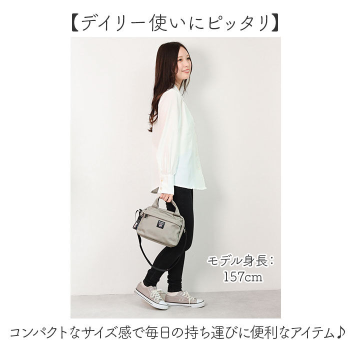 BACKYARD FAMILY「LISA LARSON リサラーソン ウォレット ショルダー LTPK-01 通販」|ショルダー・メッセンジャー|