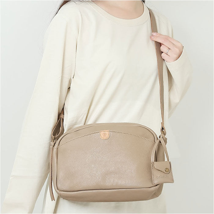 BACKYARD FAMILY「ショルダーバッグ レディース 通販 ミニショルダーバッグ ショルダーバック 斜めがけバッグ 革」|ショルダー・メッセンジャー|