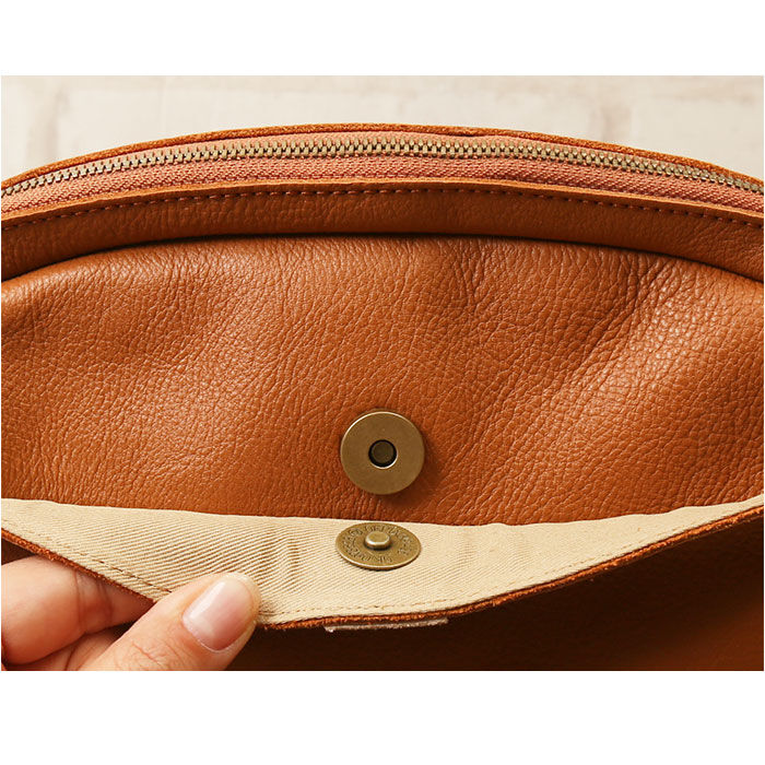 BACKYARD FAMILY「ショルダーバッグ レディース 通販 ミニショルダーバッグ ショルダーバック 斜めがけバッグ 革」|ショルダー・メッセンジャー|