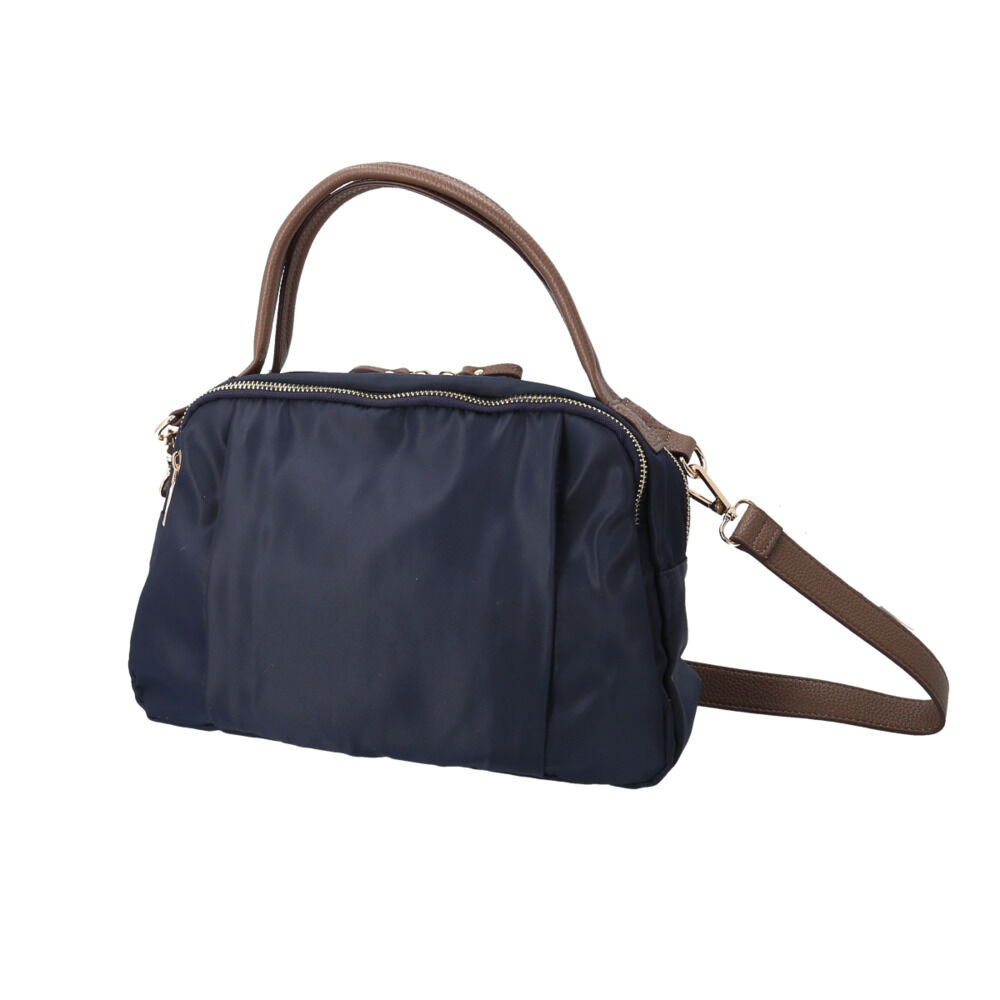 BACKYARD FAMILY「Rename ショルダーバッグ リネーム RHN23054 通販 ショルダーバック ショルダー」|ショルダー・メッセンジャー|ブルー1