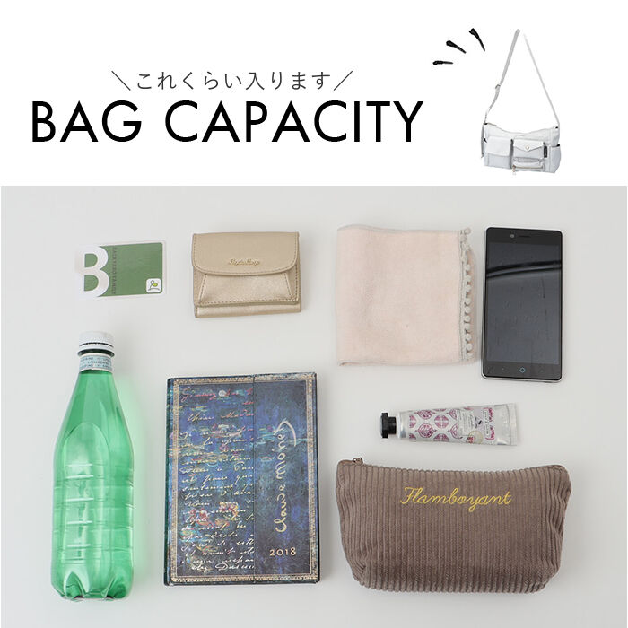 BACKYARD FAMILY「レガートラルゴ ショルダーバッグ LH-X0442 通販 LegatoLargo ショルダーバック」|ショルダー・メッセンジャー|