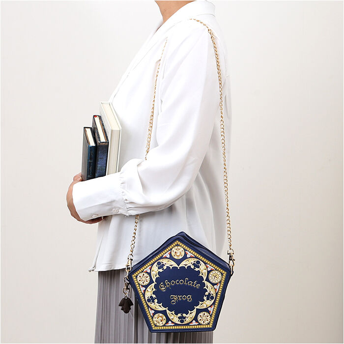 BACKYARD FAMILY「ハリーポッター バッグ 通販 Harry Potter ダイカットショルダー ショルダーバッグ」|ショルダー・メッセンジャー|