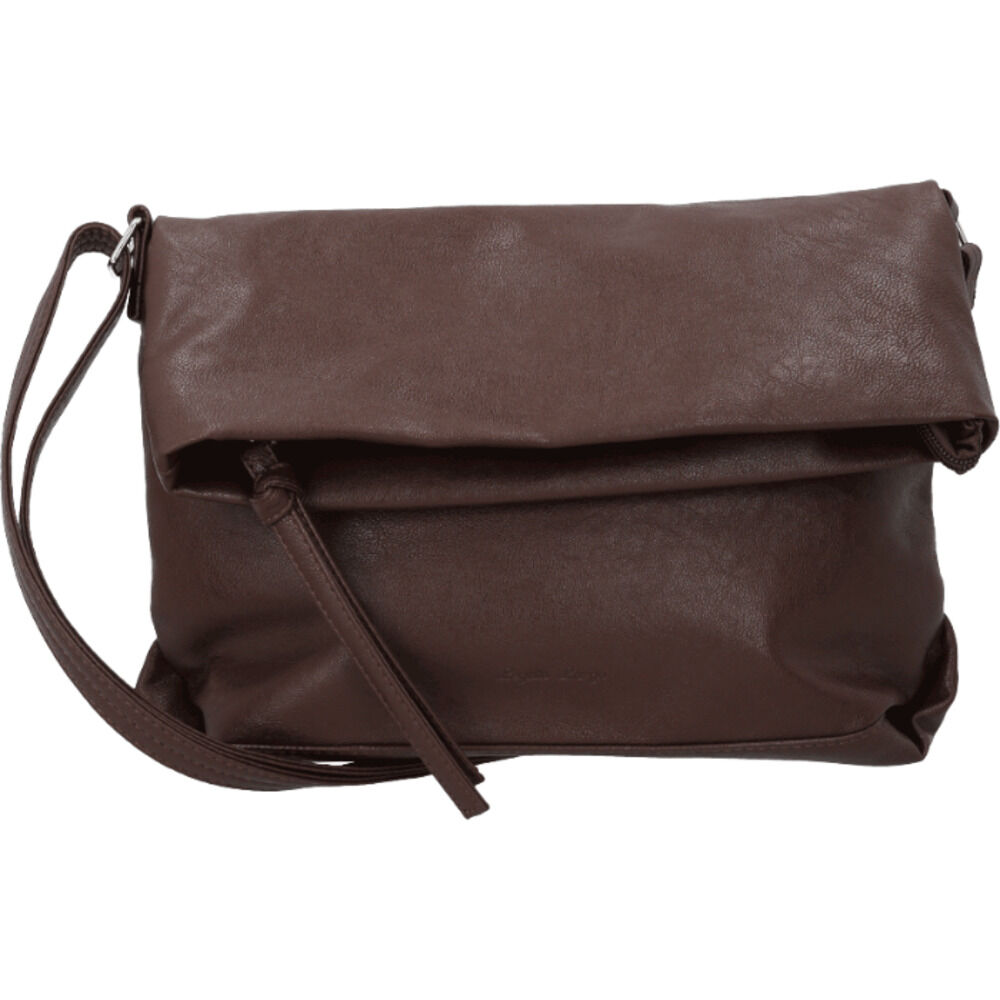 Legato Largo「ショルダーバッグ レディース Legato Largo 通販 肩掛け ショルダー バッグ バック」|ショルダー・メッセンジャー|ブラウン1