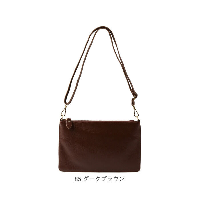 BACKYARD FAMILY「Melody メロディー ショルダーバッグ スリム レディース 通販 ショルダーバック ショルダー」|ショルダー・メッセンジャー|