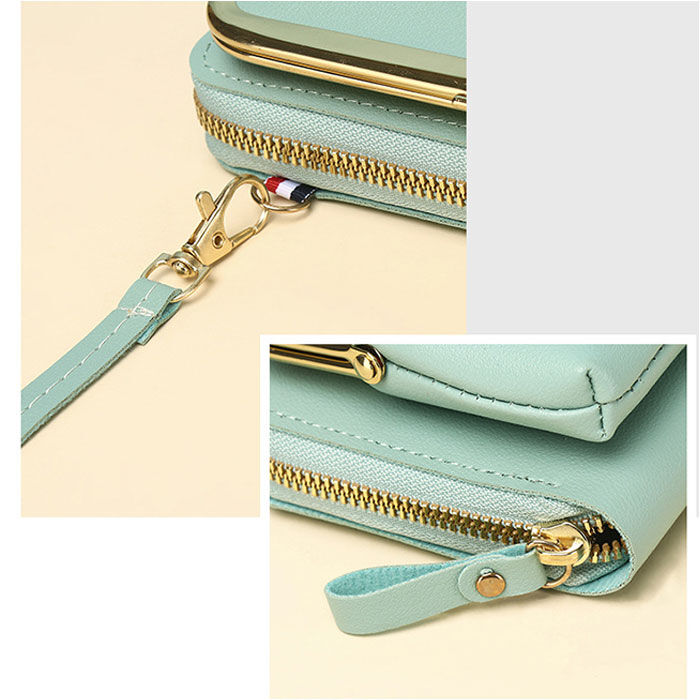 BACKYARD FAMILY「お財布 ショルダー 通販 スマホショルダー レディース おサイフショルダー お財布ショルダー」|ショルダー・メッセンジャー|