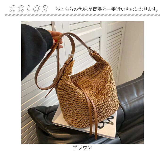 BACKYARD FAMILY「かごバッグ ショルダーバッグ レディース 大容量 通販 カゴバック かごバック カゴバッグ」|ショルダー・メッセンジャー|