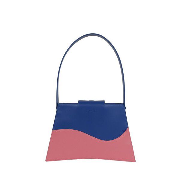 CAMPER「[カンペール] Aletas ショルダーバッグ」|ショルダー・メッセンジャー|