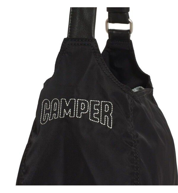 CAMPER「[カンペール] VALLDEMOSSA ショルダーバッグ」|ショルダー・メッセンジャー|