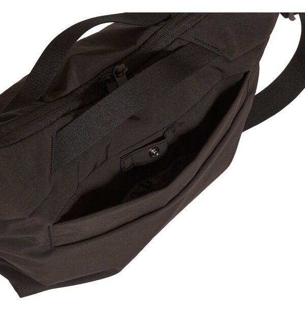 CAMPER「[カンペール] ISIDORO ショルダーバッグ」|ショルダー・メッセンジャー|