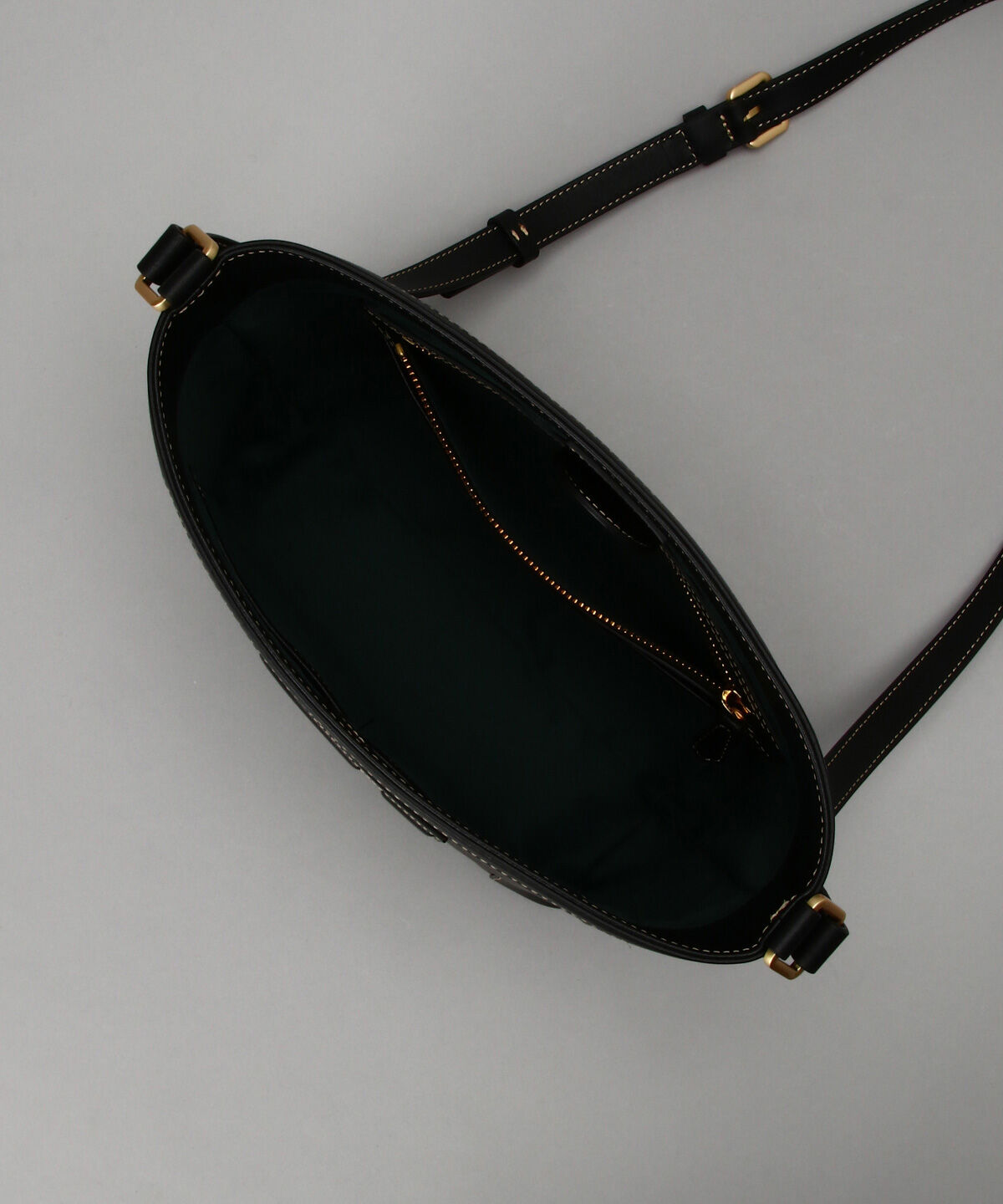 Samantha Thavasa「Pomme d&rsquo;espoir サック ア ラ モード ショルダーバッグ」|ショルダー・メッセンジャー|